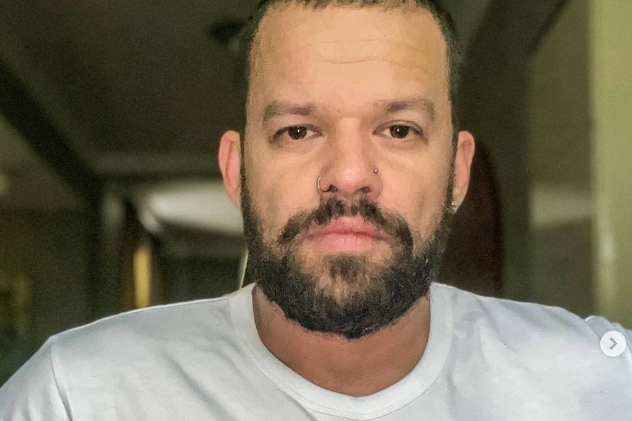 Michał Piróg w rozmowie z naTemat. Zdradza, na kogo odda swój głos