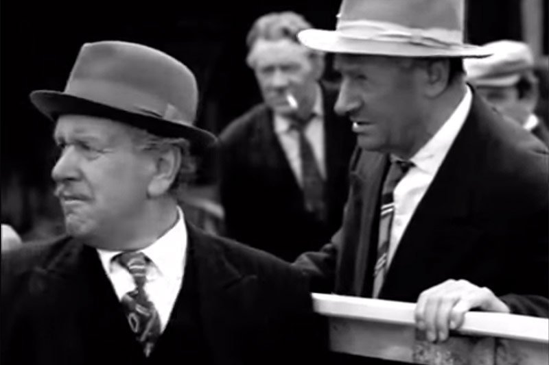 Lubomierz i Dobrzykowice spierają się niczym Kargul z Pawlakiem.