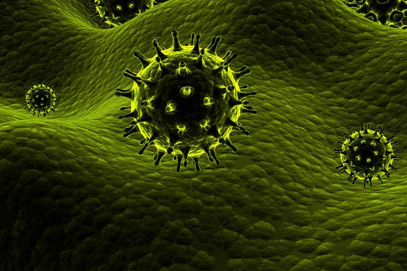 Bakterie błyskawicznie mutują, co powoduje, że szpitale nie są w stanie z nimi skutecznie walczyć. A zakażenia w szpitalach tylko to ułatwiają