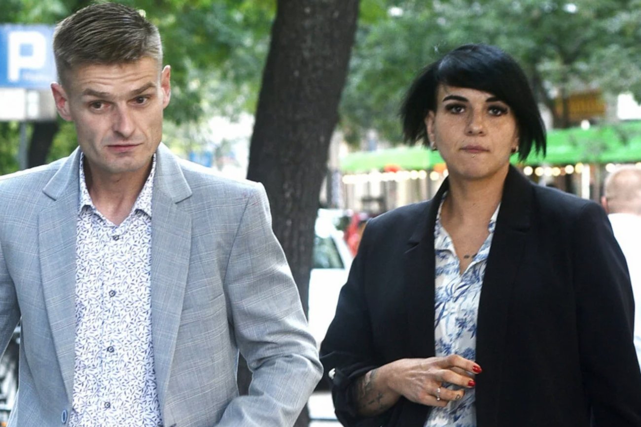 Anna Walter wyjawiła, kiedy Tomasz Komenda się zmienił. Wspomina o chorobie