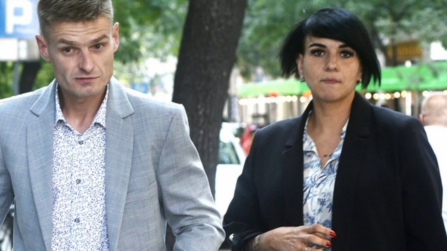 Anna Walter wyjawiła, kiedy Tomasz Komenda się zmienił. Wspomina o chorobie