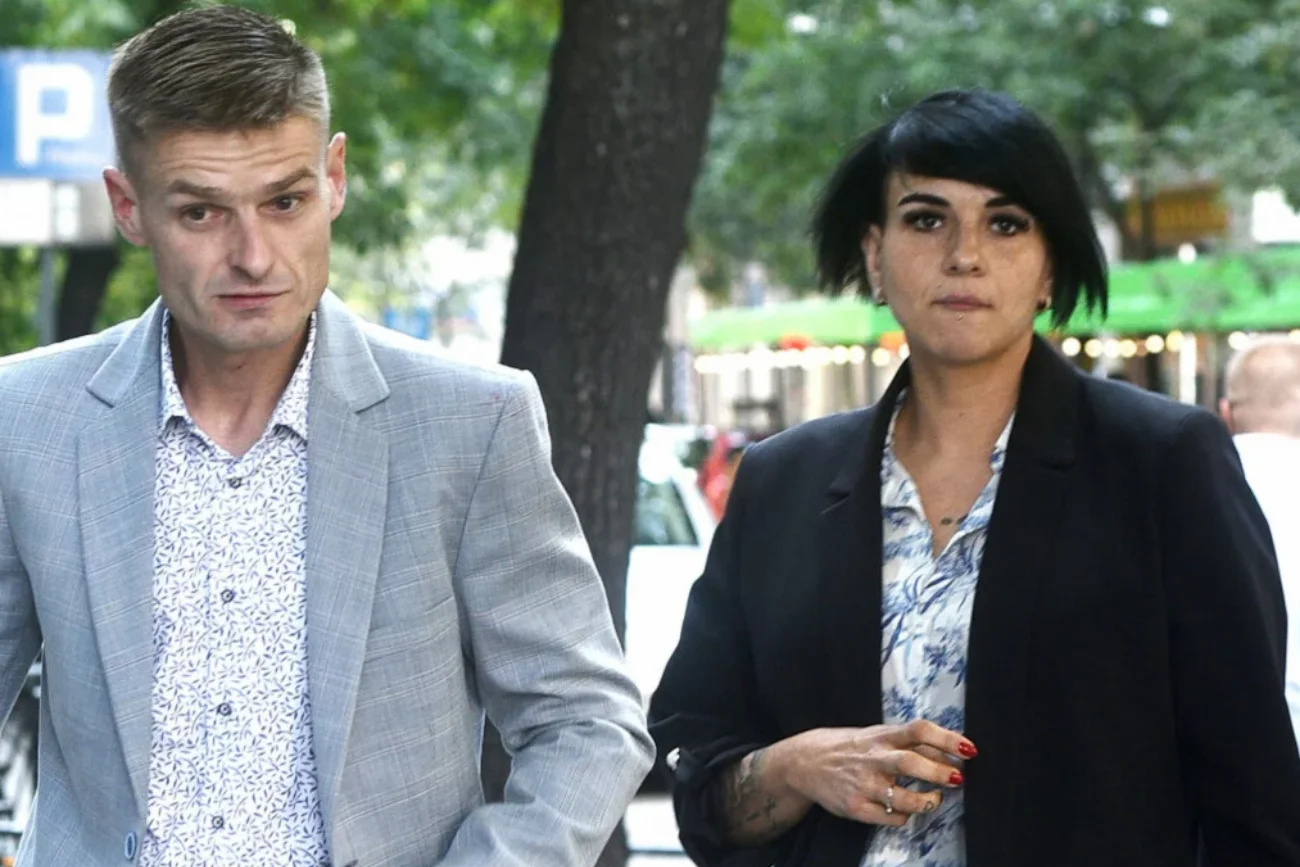 Anna Walter wyjawiła, kiedy Tomasz Komenda się zmienił. Wspomina o chorobie