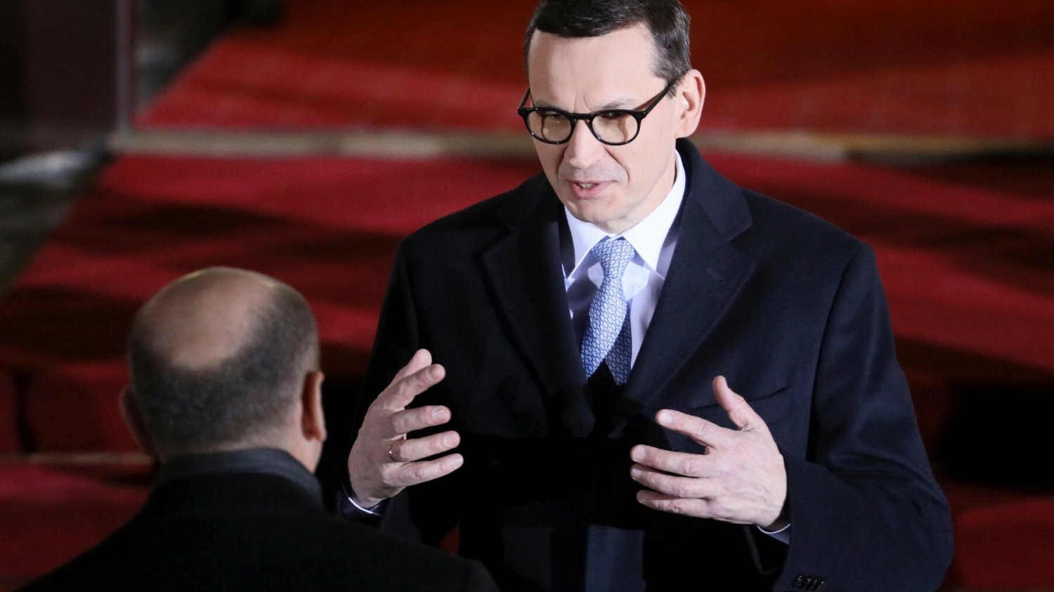 W ocenie "FAZ" PiS propaguje karykaturalny obraz Niemiec.