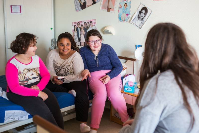 Wakacje i obozy odchudzające dla dzieci cieszą się ogromną popularnością