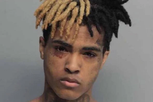 XXX Tentacion został zastrzelony na Florydzie. Raper miał 20 lat.