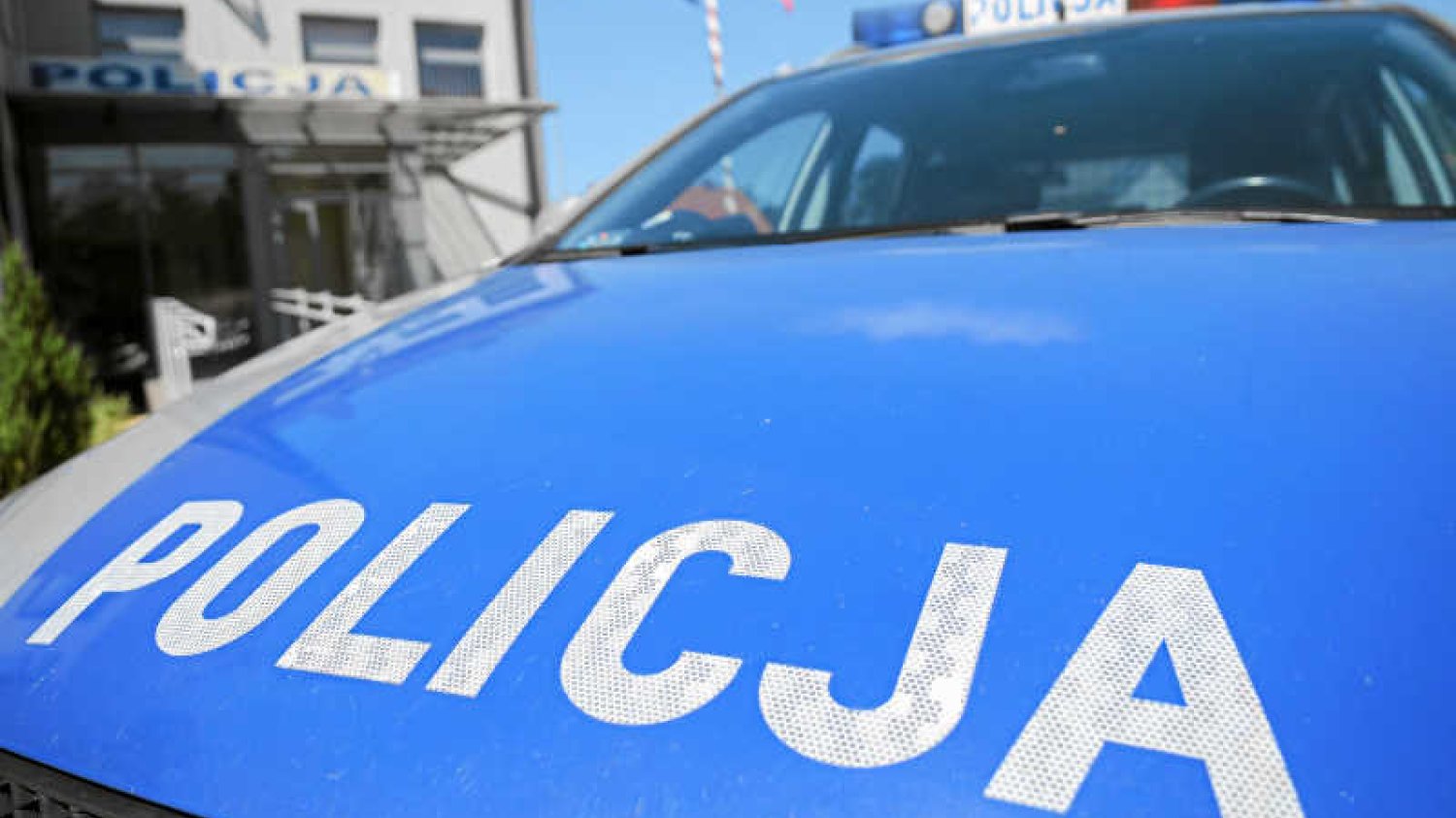 Rzecznik Komendy Stołecznej broni funkcjonariuszy po ujawnieniu nagrań z posłem Wiplerem.