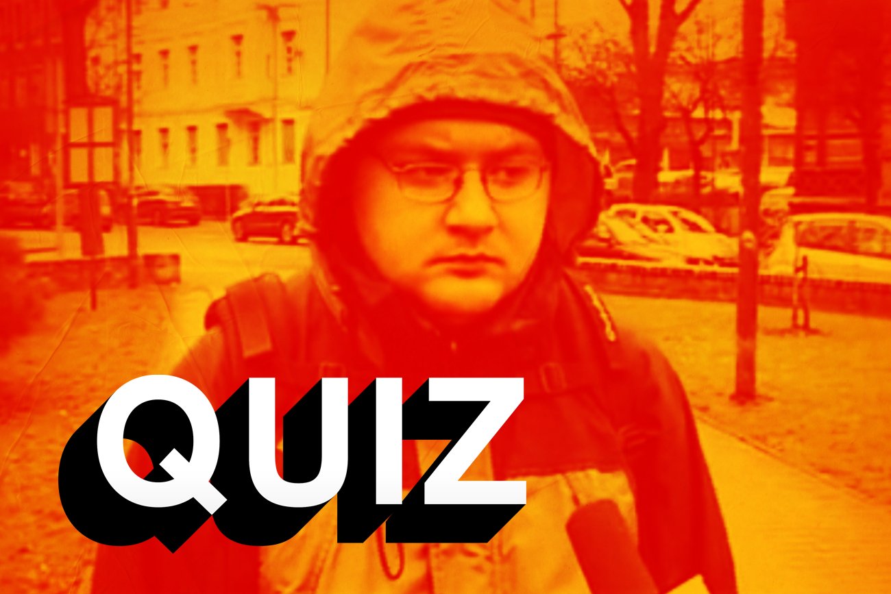 Jak dobrze pamiętasz hity internetu?