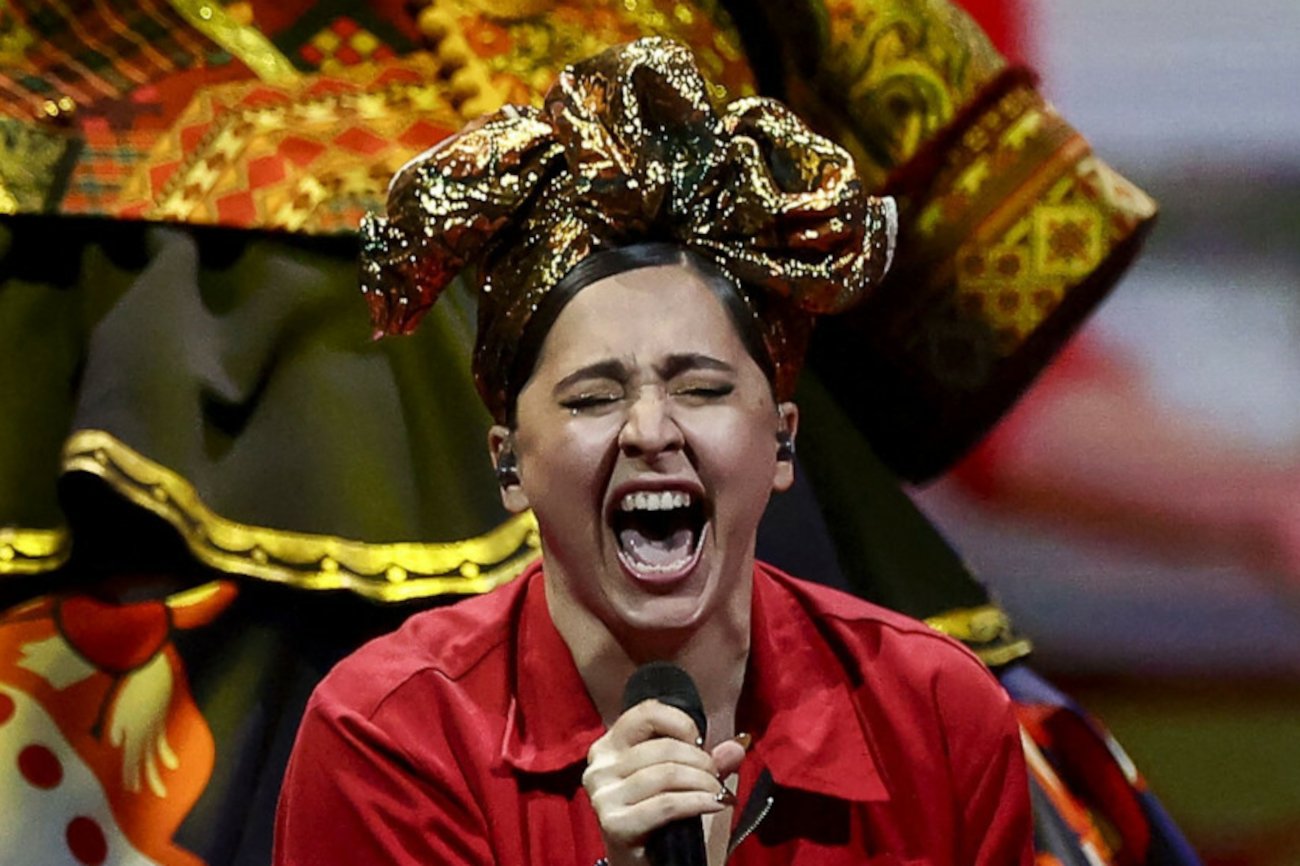 Rosyjscy muzycy sprzeciwiają się Putinowi i wojnie na Ukrainie.