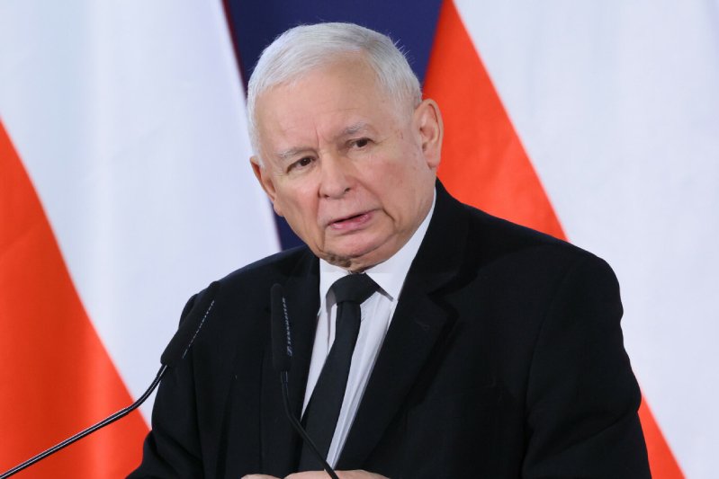 W Kórniku, a nie w Zalasewie, odbędzie się spotkanie z Jarosławem Kaczyńskim