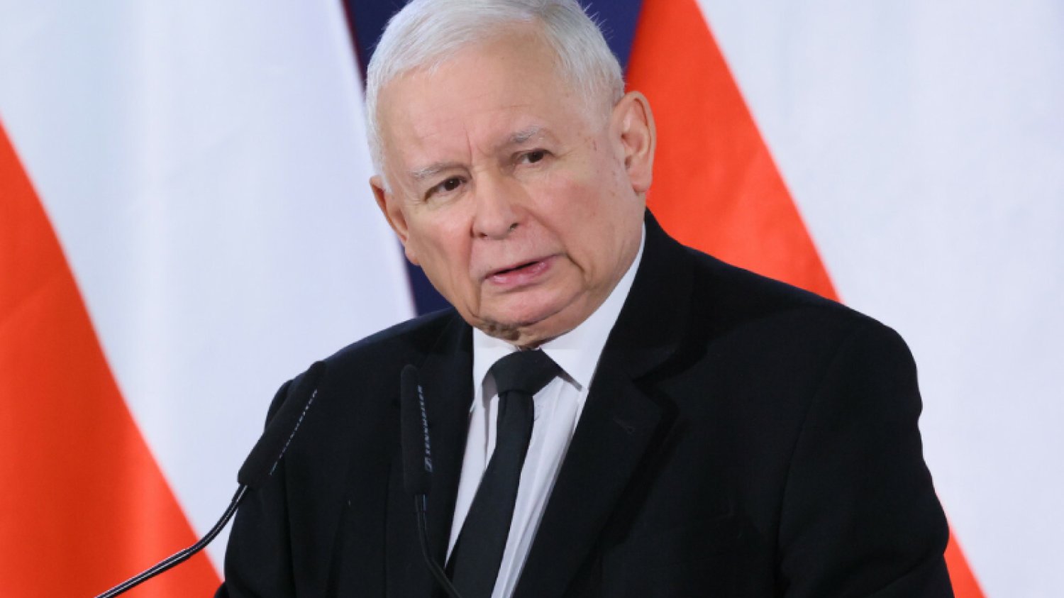 W Kórniku, a nie w Zalasewie, odbędzie się spotkanie z Jarosławem Kaczyńskim