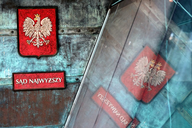 Kandydatka z dyscyplinarką - Małgorzata Ułaszonek-Kubacka zrezygnowała z kandydatury do Izby Dyscyplinarnej Sądu Najwyższego.