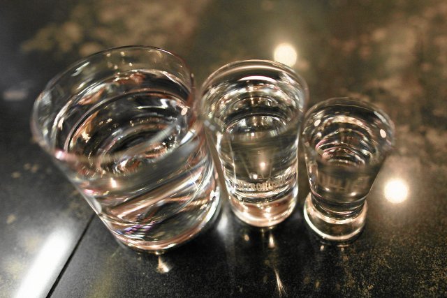 Kolejne stany wprowadzają zakaz sprzedaży alkoholu w proszku