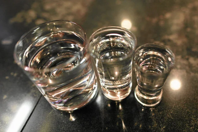 Kolejne stany wprowadzają zakaz sprzedaży alkoholu w proszku
