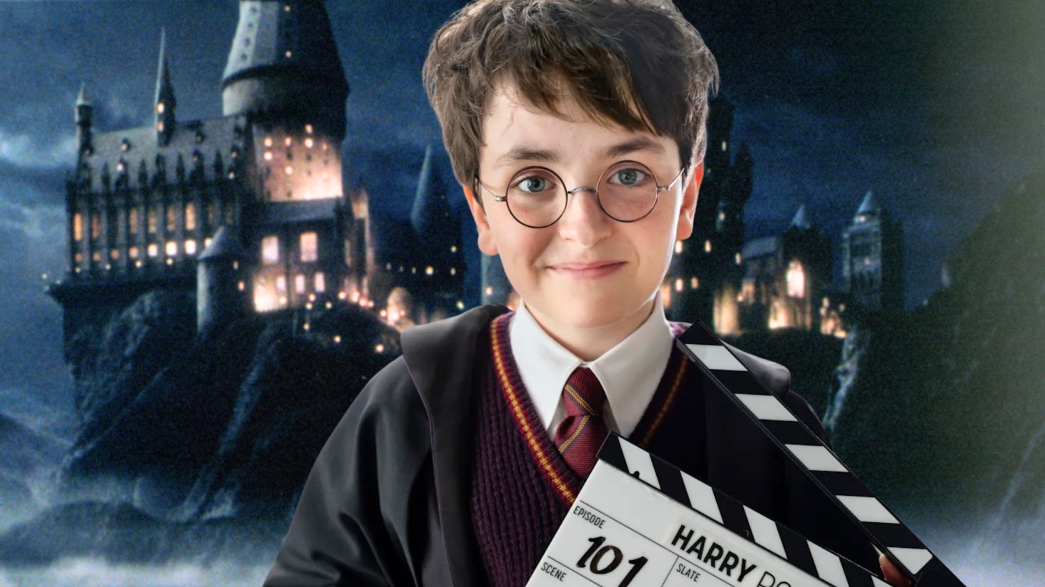 Serial "Harry Potter" ma nowego kompozytora. Oj, muzyka będzie na pewno świetna