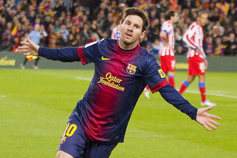 Leo Messi nie zapłacił 4 milionów euro podatków? Tak sugeruje oskarżenie, które wpłynęło do jednego z hiszpańskich sądów