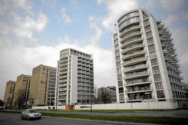 Nawet 20 procent można było oszczędzić kupując w marcu używane mieszkanie.