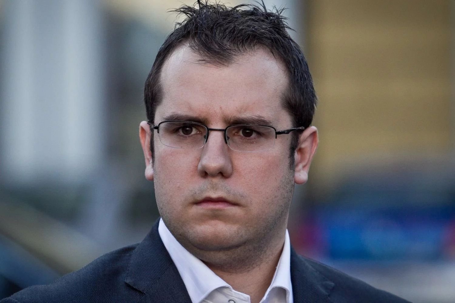 Przemysław Czarnecki w rozmowie z naTemat wyjaśnił, dlaczego w całej upływającej kadencji Sejmu miał tylko jedno wystąpienie.