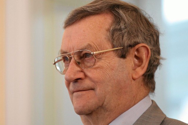 Norman Davies udzielił wywiadu na temat współczesnej Polski.