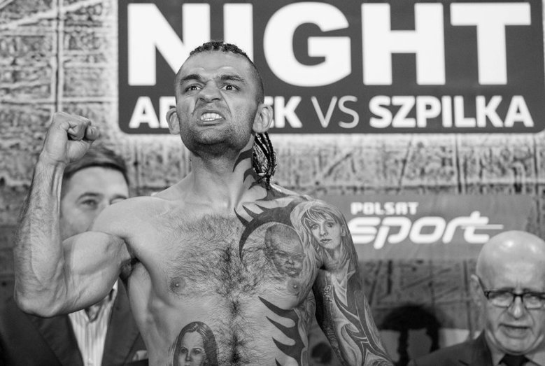 Żona Dawida Kosteckiego napisała list do Jarosława Kaczyńskiego.