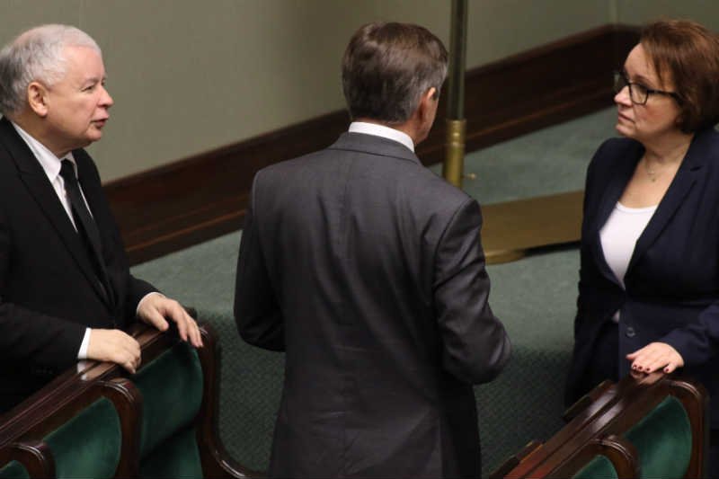 MEN chce segregacji dzieci w szkołach integracyjnych.