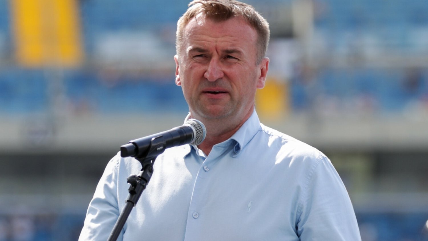 Bartłomiej Sabat zatrzymany. To wicemarszałek woj. śląskiego z PO.