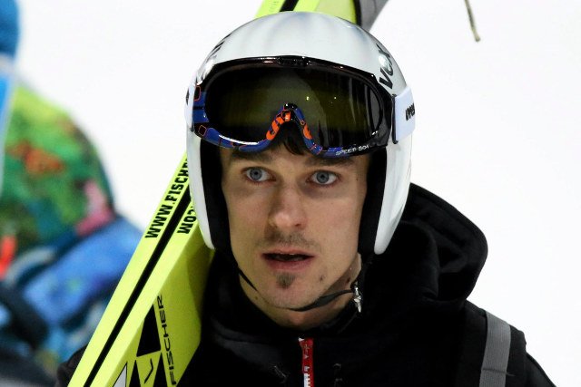 Na Piotra Żyłę spadła w ostatnich dniach lawina krytyki