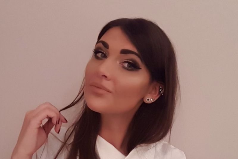 W sobotę o 8:00 w Łodzi po raz ostatni widziana była 27-letnia Paulina.