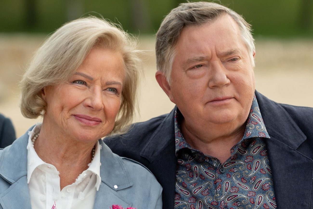 Przerwa w emisji "Na wspólnej".