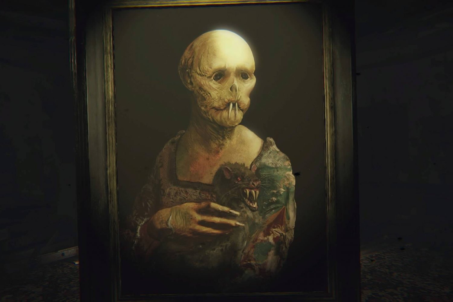 Gra "Layers of Fear" zaprezentowała innowacyjne podejście do tematu straszeniu i zebrała pozytywne recenzje