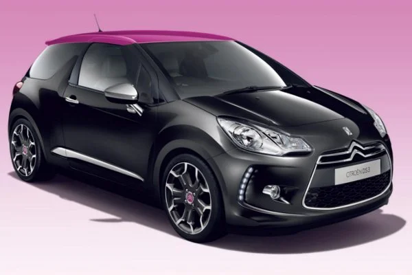 Citroen DS3