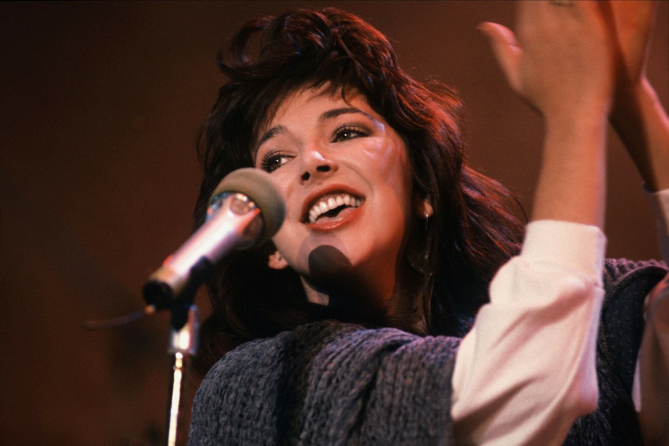 Kate Bush o 4. sezonie "Stranger Things" i ponownym sukcesie piosenki "Running Up That Hill".