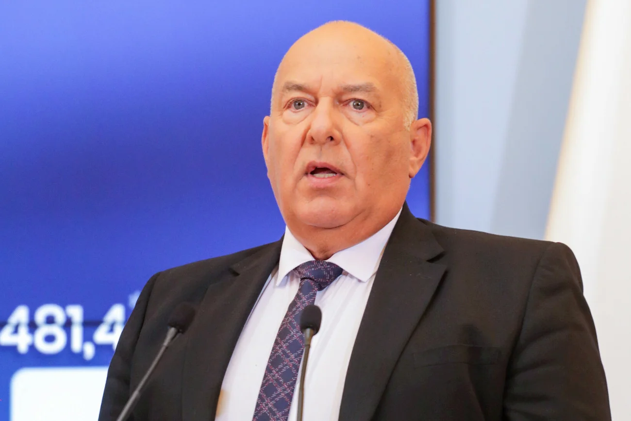 Tadeusz Kościński