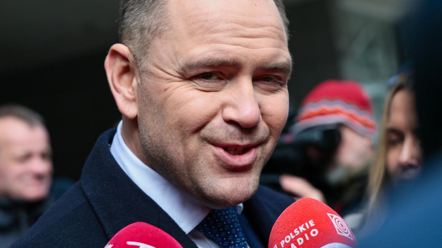 Tak Nawrocki jako prezydent obali rząd Tuska. Ekspert wskazał scenariusz