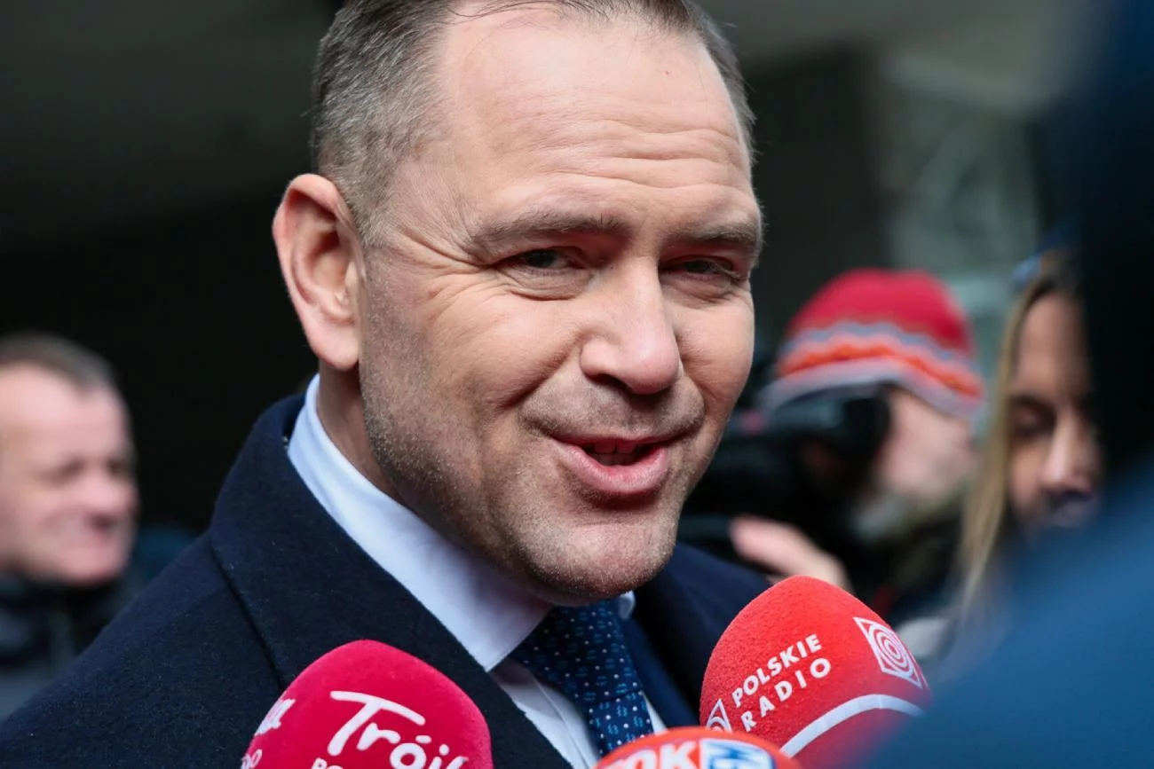Tak Nawrocki jako prezydent obali rząd Tuska. Ekspert wskazał scenariusz