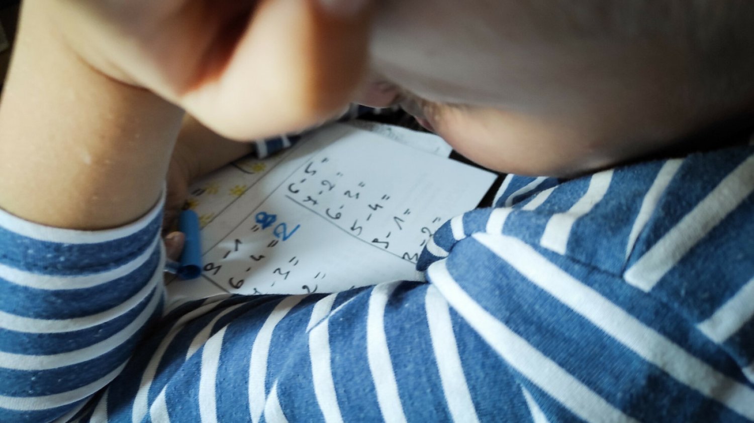 Niektóre dzieci z ADHD potrzebują wsparcia i indywidualnego podejścia w nauce ze względu na trudności m.in. z koncentracją uwagi. Nie dostają jednak orzeczeń o potrzebie kształcenia specjalnego.