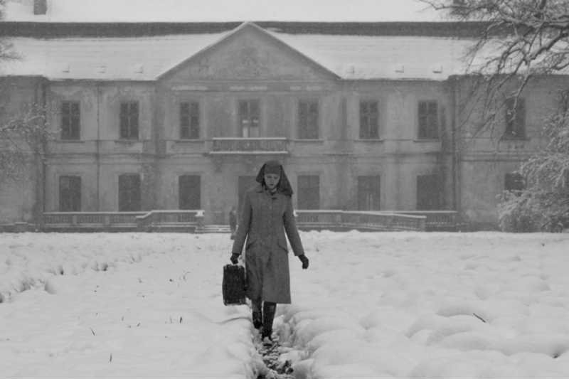 "Ida" znalazła się na krótkiej liście dziewięciu faworytów do Oscara.