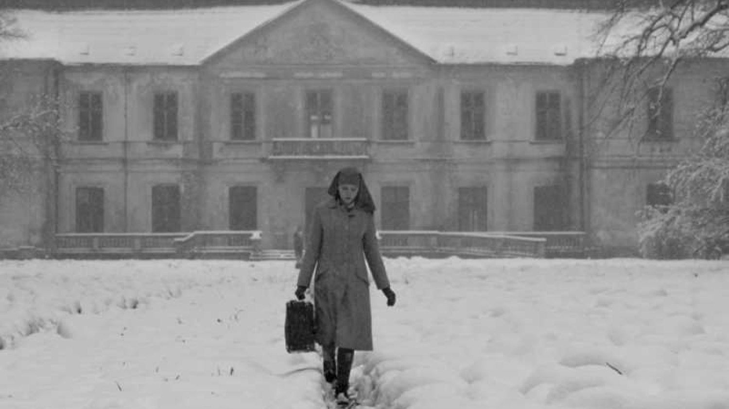 "Ida" znalazła się na krótkiej liście dziewięciu faworytów do Oscara.