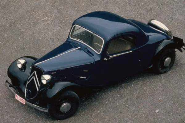 Citroen Traction Avant BL 11