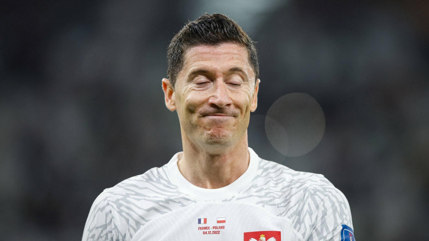 Robert Lewandowski nie zdobędzie nagrody dla najlepszego piłkarza w plebiscycie FIFA The Best za rok 2022.