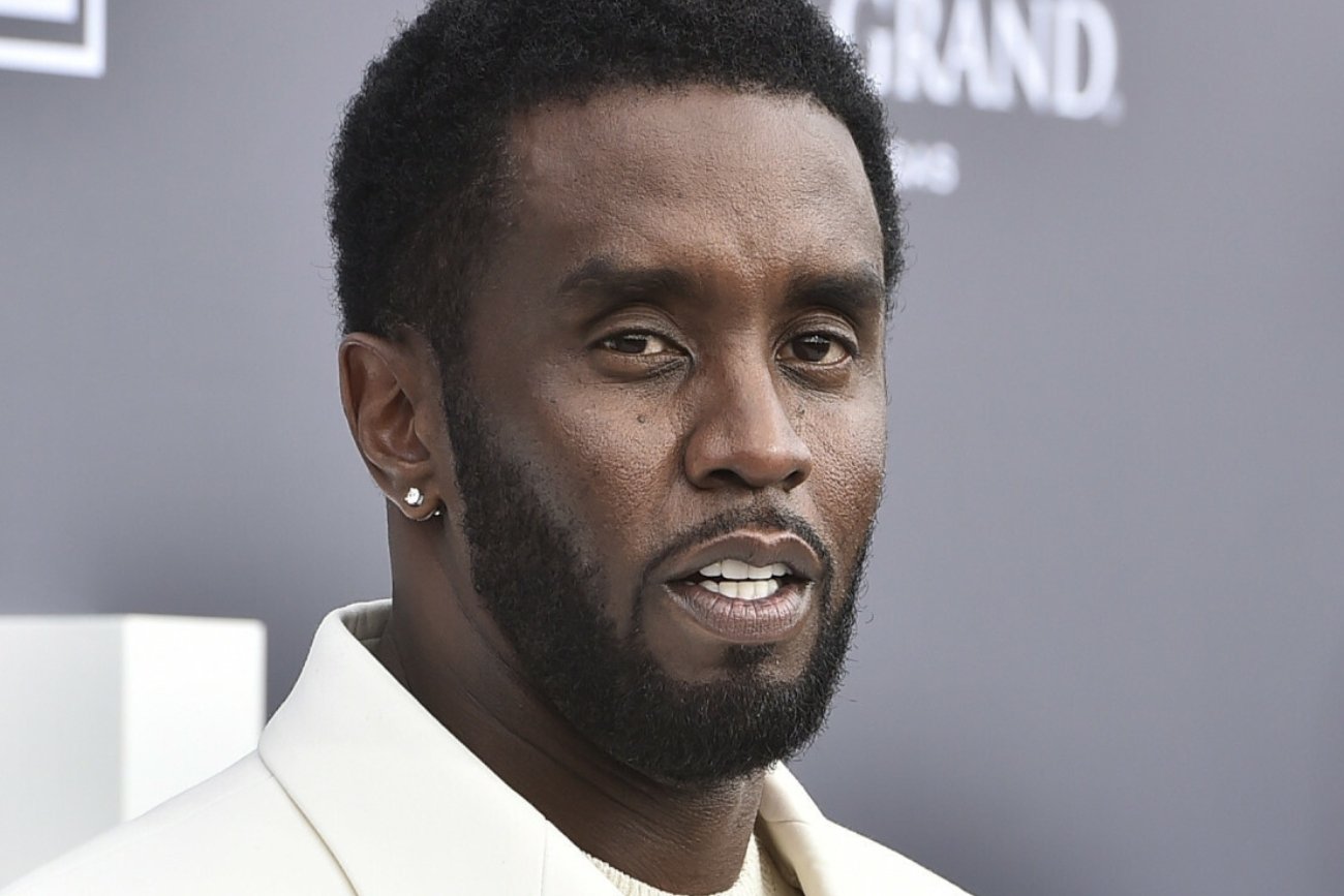 O co chodzi ws. aresztowania Seana "Diddy'ego" Combsa?