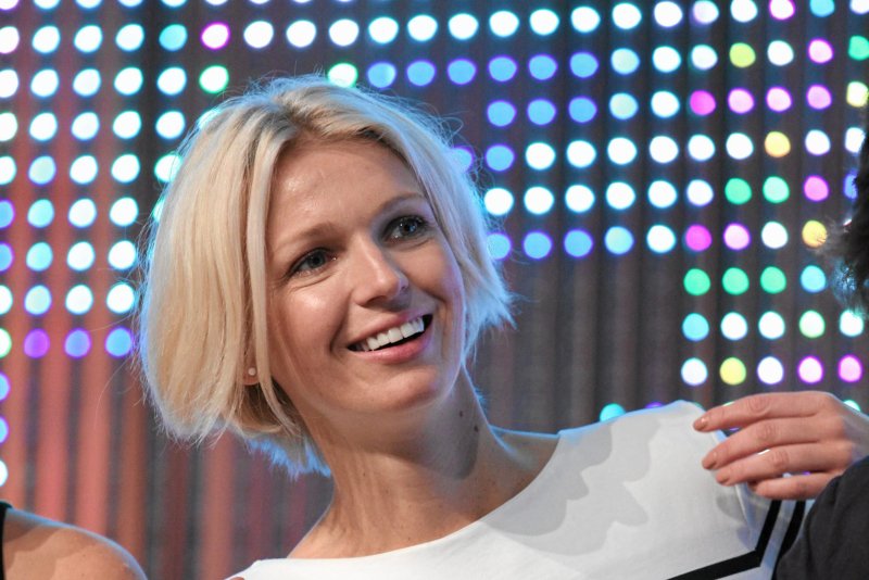 Magda Mołek nie zamierza ochrzcić swoich dzieci.