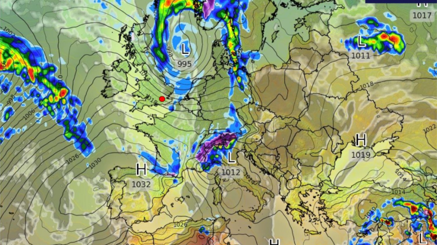 Jaka pogoda na kolejne dni kwietnia? Odpoczniemy od letnich temperatur