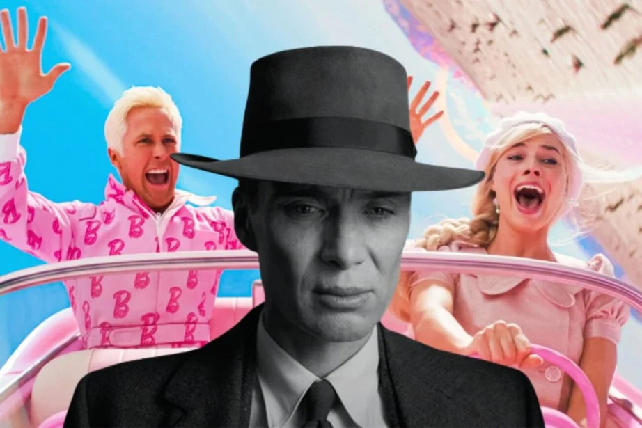 barbie oppenheimer który film lepszy opinia barbenheimer barbie oppenheimer który film lepszy opinia barbenheimer