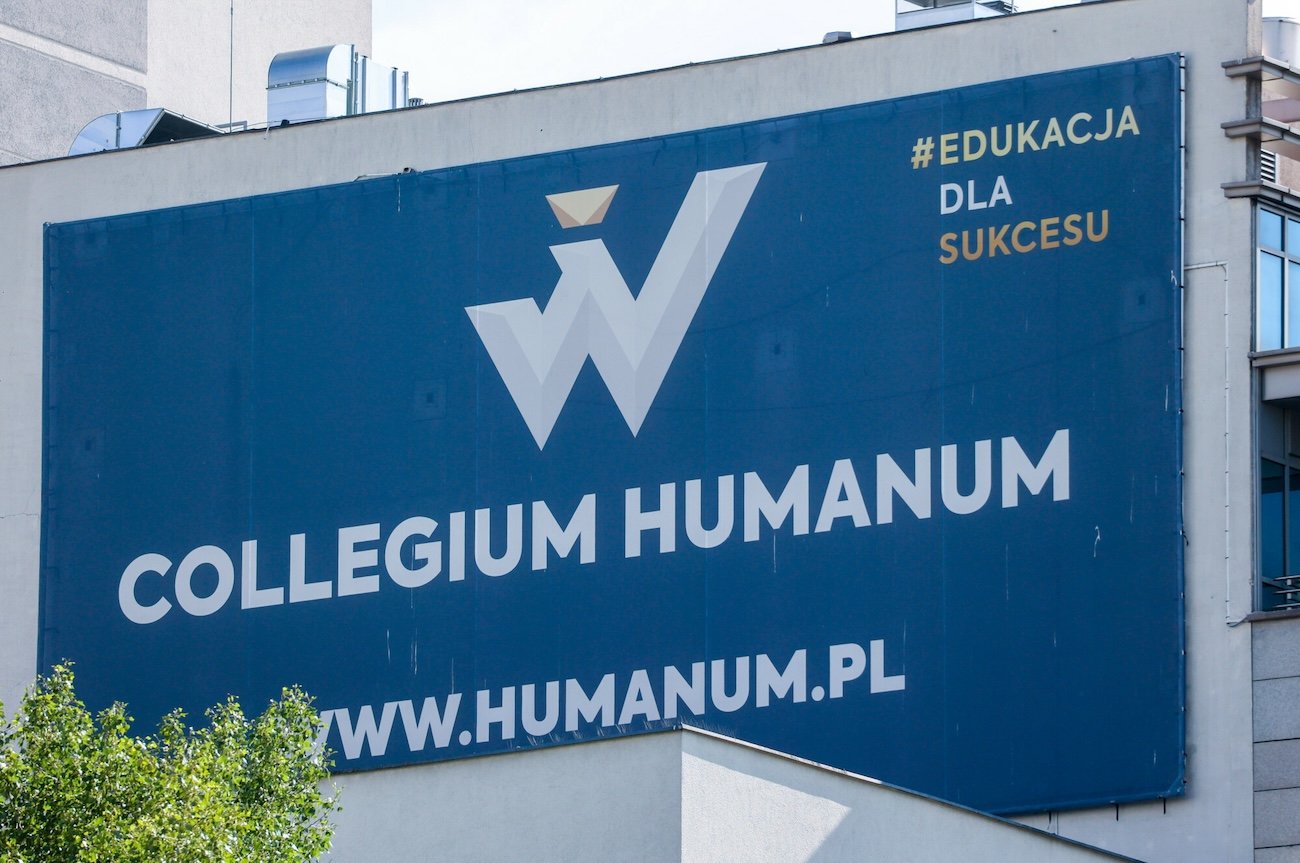Opinie o Collegium Humanum. Tak studenci piszą o studiach i MBA