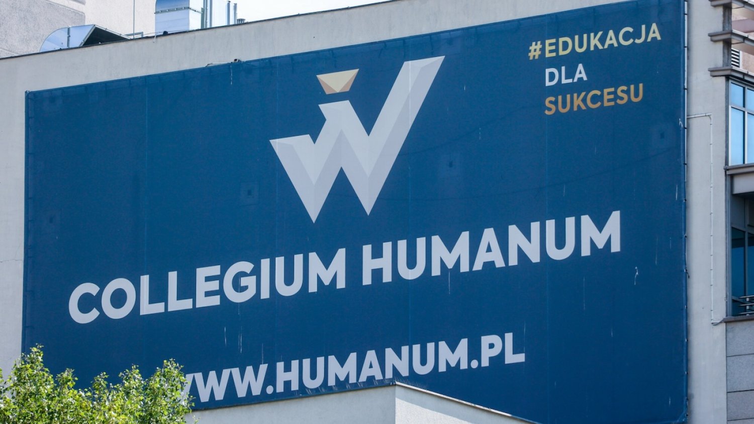 Przejrzałem opinie o Collegium Humanum. Są tak "dobre", że nawet trudno je cytować Opinie o Collegium Humanum. Tak studenci piszą o studiach i MBA