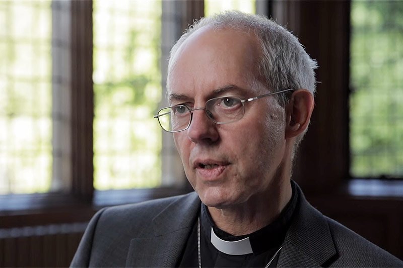 Prymas Anglii abp Justin Welby przyznał, że zamachy w Paryżu wywołały w nim wątpliwości co do tego, czy Bóg istnieje.