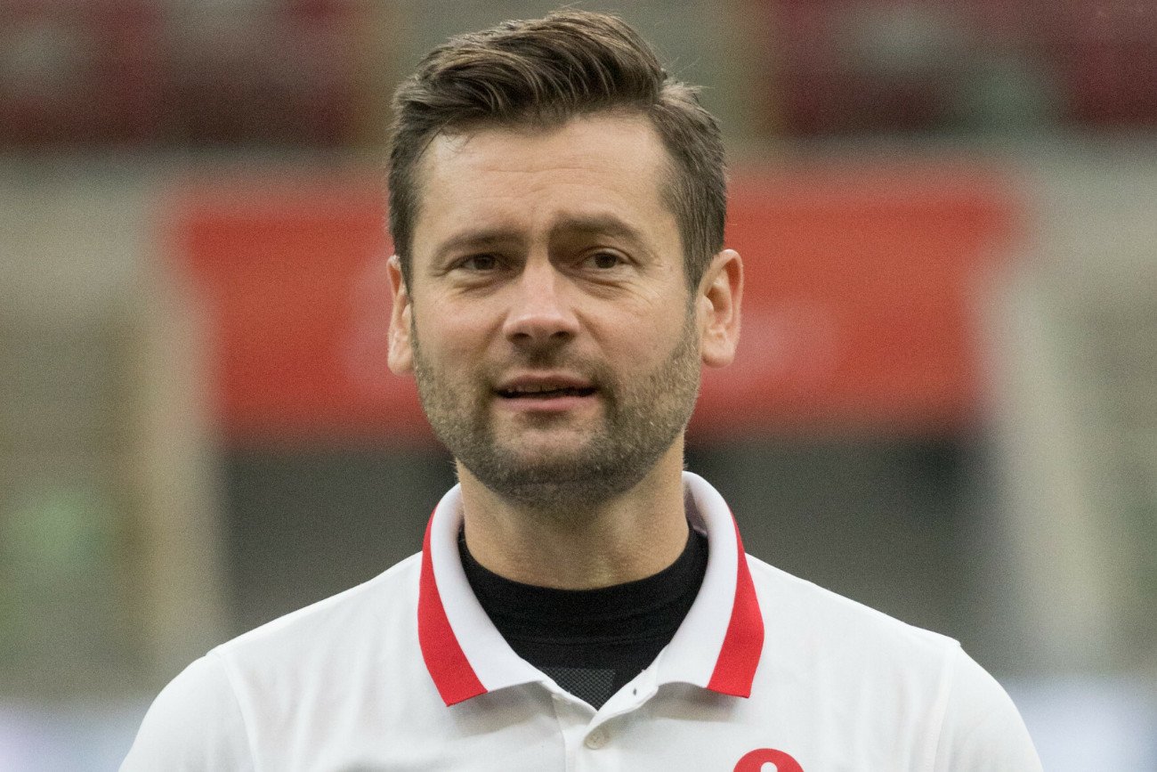 Kamil Bortniczuk będzie nowym ministrem sportu.