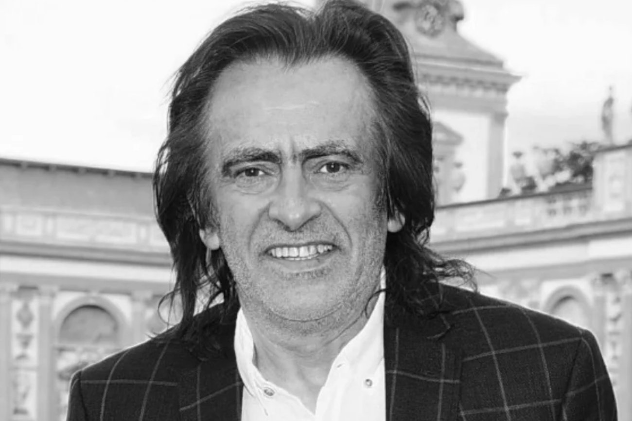 Rok od śmierci Witolda Paszta. Przemówiła jego córka i przyjaciel