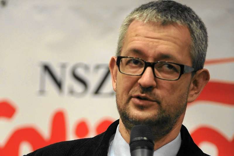 Ziemkiewicz o HGW: "Popiera ją wiocha"