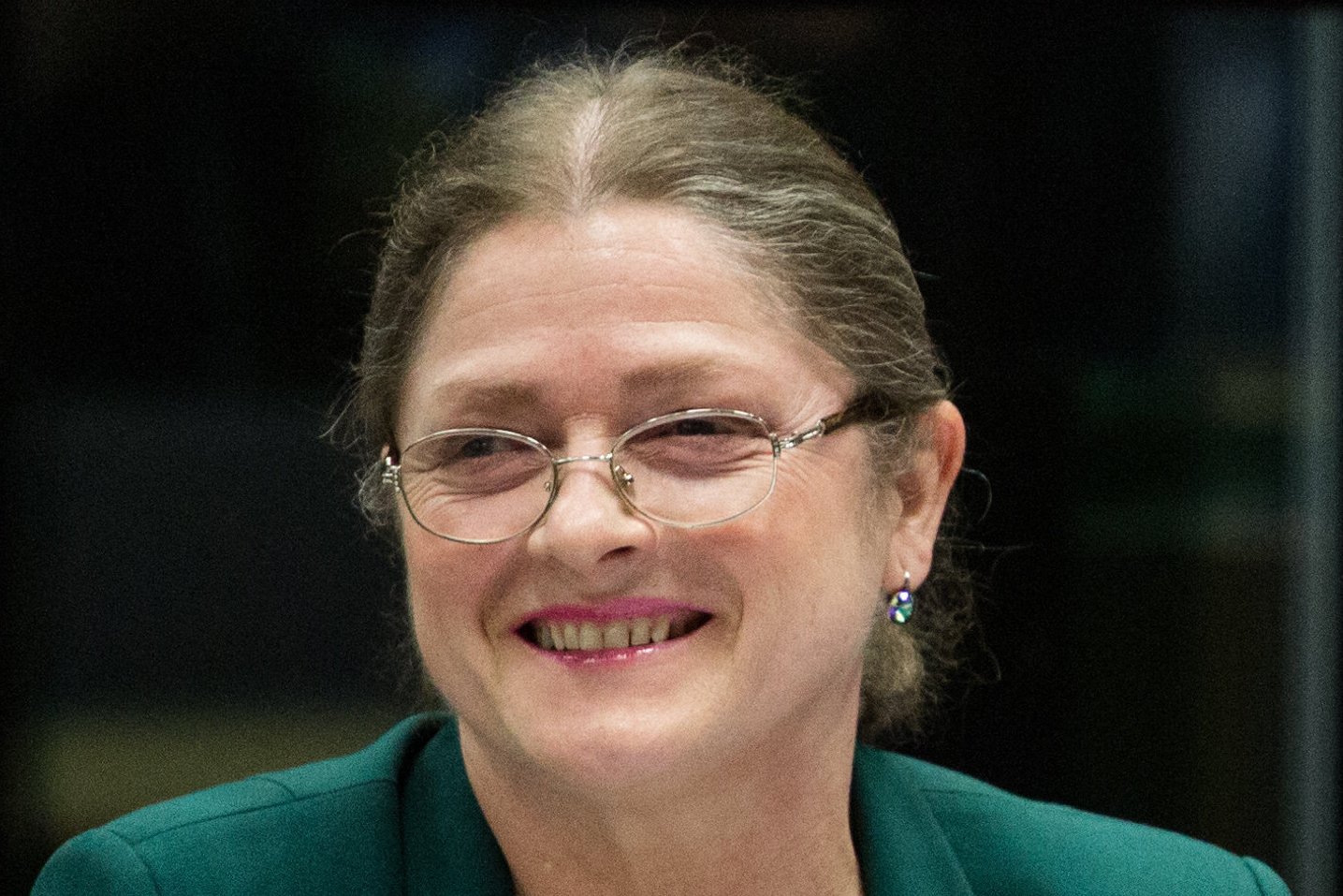 Krystyna Pawłowicz jednak nie złamała prawa?